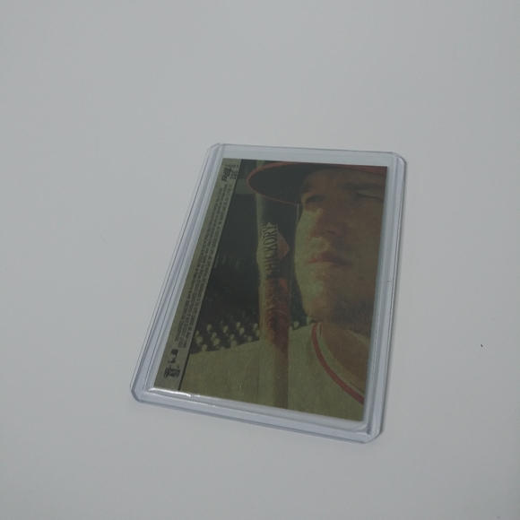 3 Nate Pearson MLB Toronto Blue Jays Rookie Cards - Picture 7 of 7